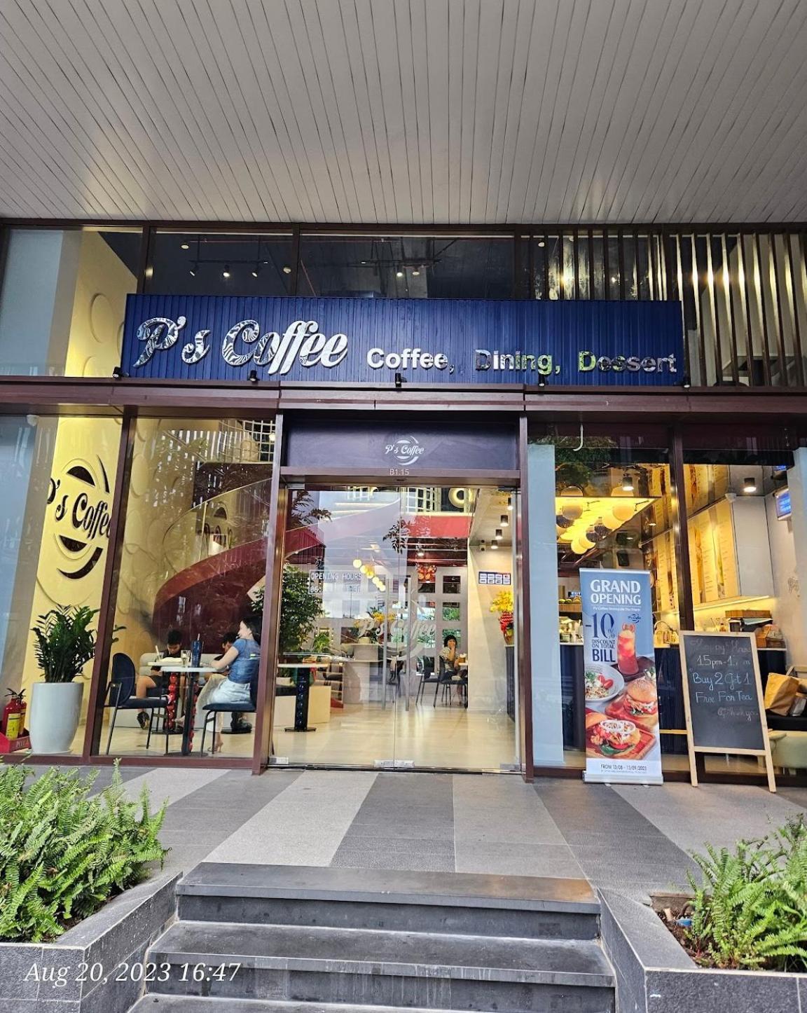 The Crest-central Saigon Riverside -free Pool-gym-sauna Room-yoga Hô Chi Minh-Ville